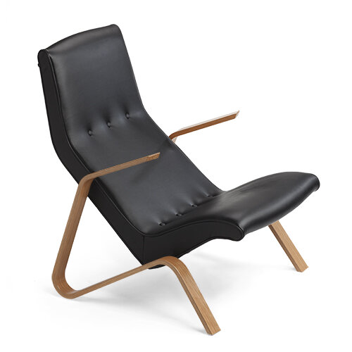 eerosaarinen-grasshopper-ek-svart-lader