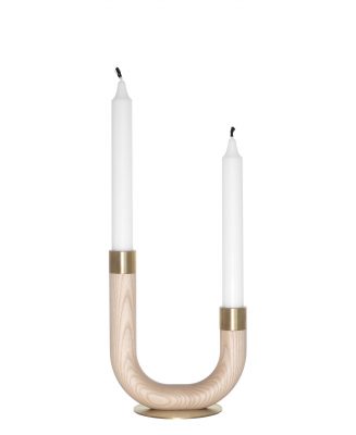 Kaari U Candlestick