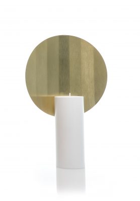 Kippo tealight holder